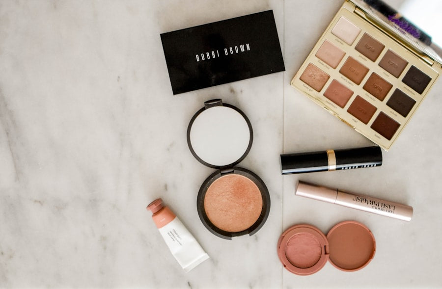 Warm Glow Cream Blush