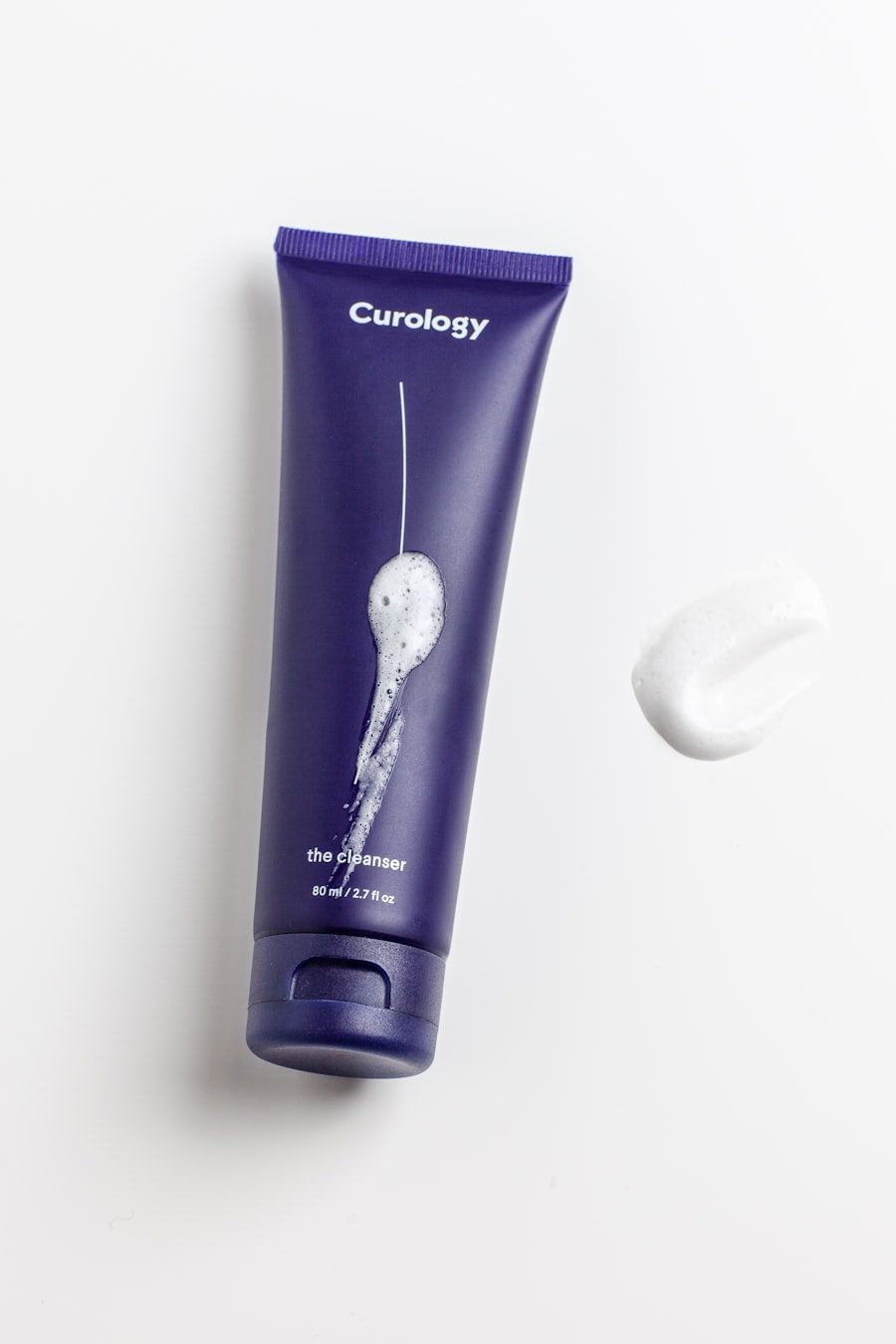 Gentle Cloud Cleanser
